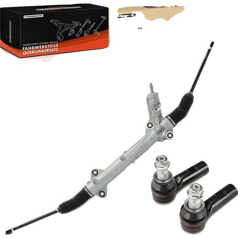 Direction, Crémaillère et pignon, Hydraulique, Longueur 1498,5 mm, Compatible avec Chrysler, Compatible avec Mercedes-Benz (1/5)