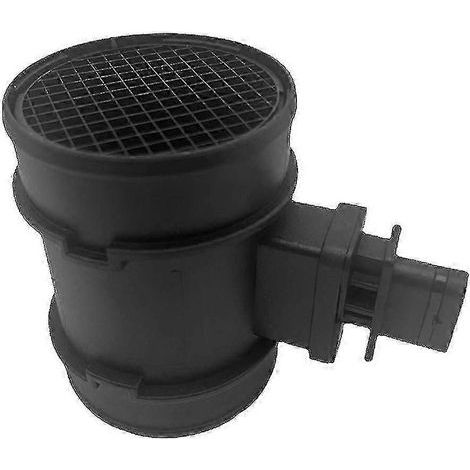 Capteur de débitmètre d'air massique pour Opel Zafira Corsa Astravan 1.7 CDTI 2004-2014 (réf. 5556130) - Référence : 0281002832