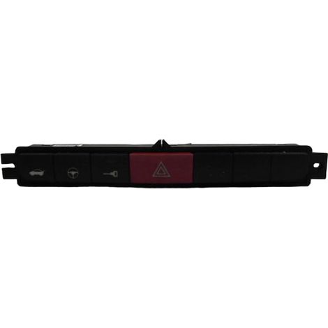 Bouton De Warning FIAT Grande Punto 2005- [PRODUIT D'OCCASION]♻️735416286 (1/3)