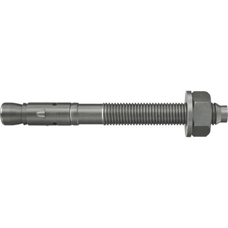 Goujon Fischer Faz Ii 12/30 A4 (A 20)