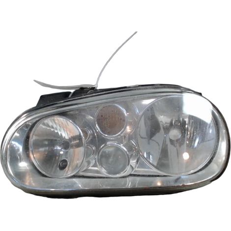 Phare Gauche VOLKSWAGEN Golf Iv 98-2004 [PRODUIT D'OCCASION]♻️1j1941017n (1/3)