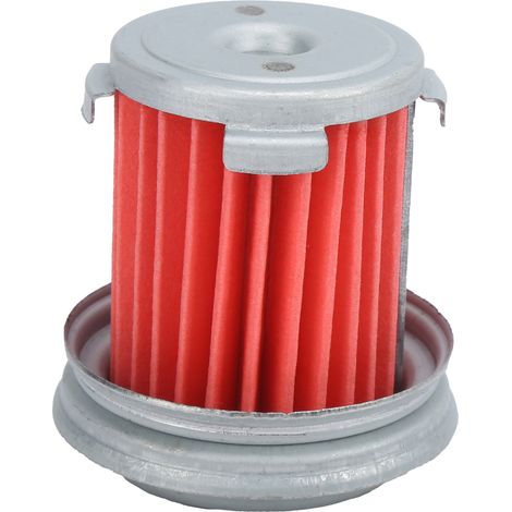 Filtre de transmission automatique 25450-PWR-003, alliage d’aluminium pour Acura TLX 2.4L 2015-2018 (1/5)