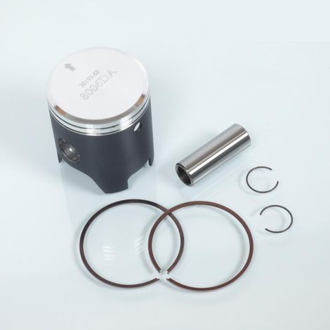 Piston moteur Tecnium pour Moto Yamaha 125 TDR 1993 à 2003 4FU /
