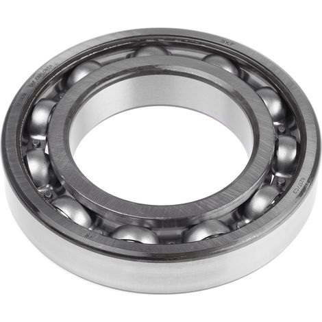 Roulement à billes à gorge profonde à une rangée SKF, ø int. 85mm, ø ext. 150mm, larg. 28mm ( Prix pour 1 )