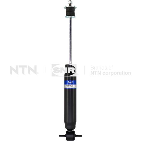 Amortisseur - SA95113.04 - SNR - Compatible avec véhicule MERCEDES-BENZ, Mercedes