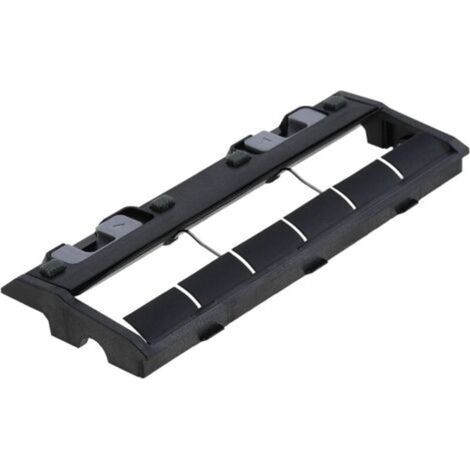 1pc Couvercle Arrière de Brosse Principale Compatible avec ECOVACS Deebot OZMO X1 T9 T8 N8 N8 Pro T5 N5 DJ65 DX55 Series Pièces de Robot (180x70mm) (1/5)