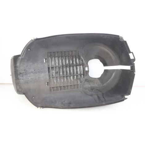 GRILLE RADIATEUR PEUGEOT SATELIS 125 2006 - 2009 (1/5)
