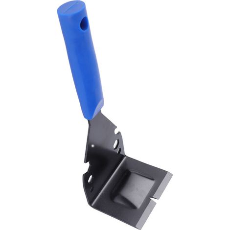 TRIP Pull-Out Baseboard Removal Tool, Multifunctional Stainless Steel Effortless Compact Baseboard Removal Tool with Multiple Functions (Blue) (1/5)