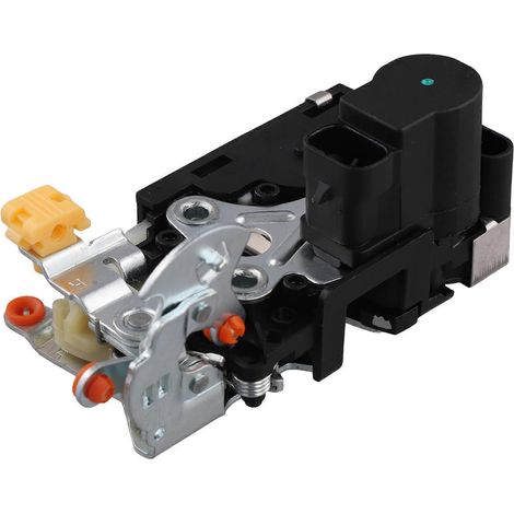 15053682 Türschlossaktuator vorne für GMC Yunkon, Chevrolet Silverado, Cadillac Escalade 2000-2007 (1/5)
