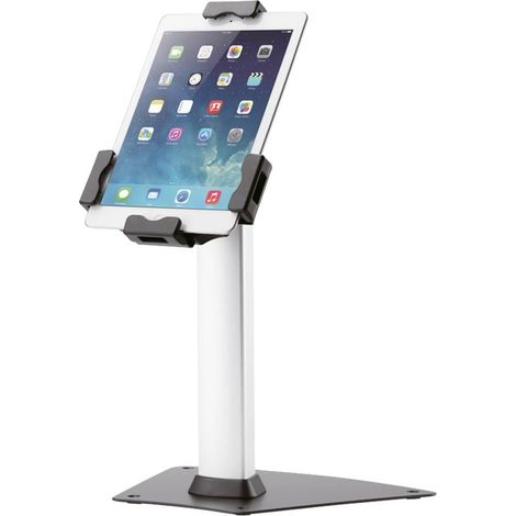 Neomounts by Newstar TABLET-D150SILVER Support pour tablette 20,3 cm (8) - 25,4 cm (10) (1/4)