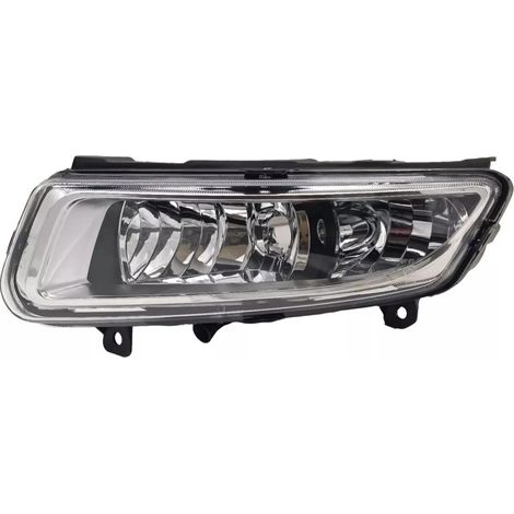 Linker Nebelscheinwerfer (Halogen) für Volkswagen VW Polo MK5 (6R) 2009–2014 OEM 6R0941061C