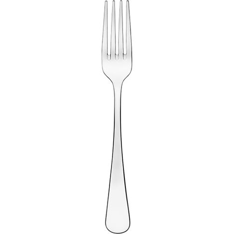 Tenedor de mesa Trieste - 12 Uds.