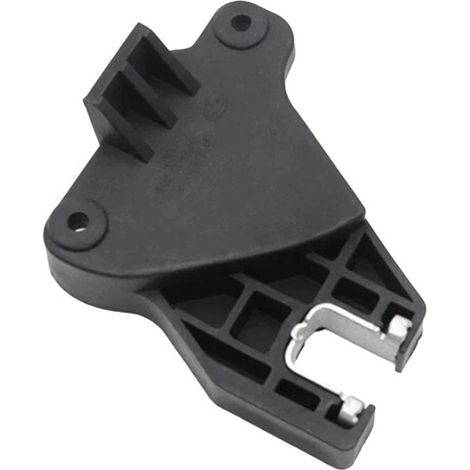 4G0998121A and 4G0998122A are headlight repair parts suitable for 2011-2018 Audi A6L C7PA models. (1/4)