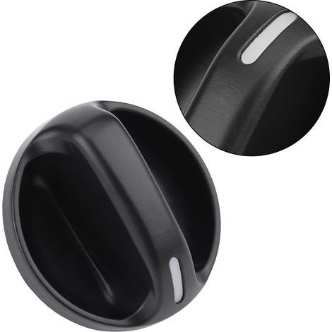 Bouton de commande de chauffage/climatisation/ventilation de remplacement automatique 55905 pour Toyota Tundra (2000-2006) (1/5)