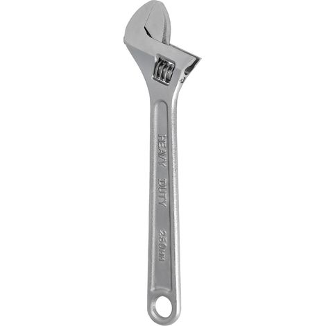 10" verstellbarer Rändelschlüssel (1/2)