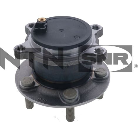 Kits de roulement de roue - R152.108 - SNR - Compatible avec véhicule Ford