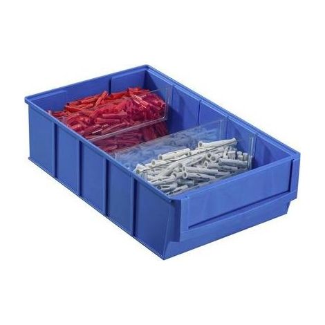Estantería ShelfBox 300 B  Azul