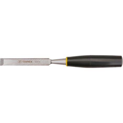 16-mm-Meißel, Kunststoffgriff