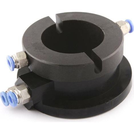 Collecteur pneumatique de table pour monte/démonte pneus - SA 0164 - CLAS Equipements