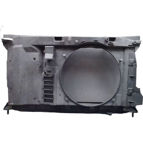 [PRODUIT D'OCCASION] Support Radiateur PEUGEOT 307 Break 02-05 ♻️ Ref Oe. 9634009380 - Garantie à vie (1/2)