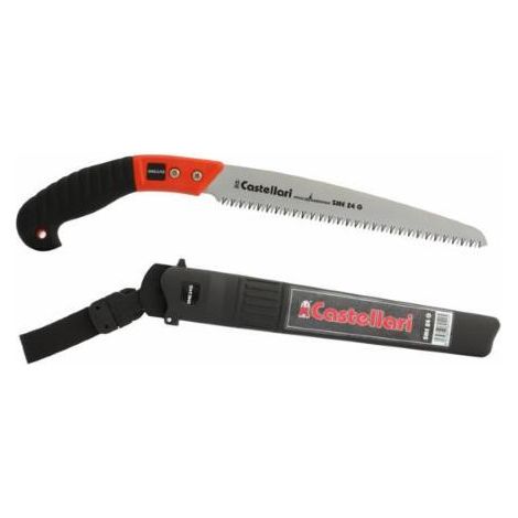 Segaccio con fodero 24 cm SME 24G CASTELLARI