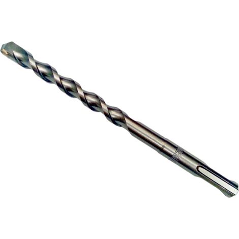 Foret pour perforateur Dedra wp1026 sds plus 10 mm 260 mm