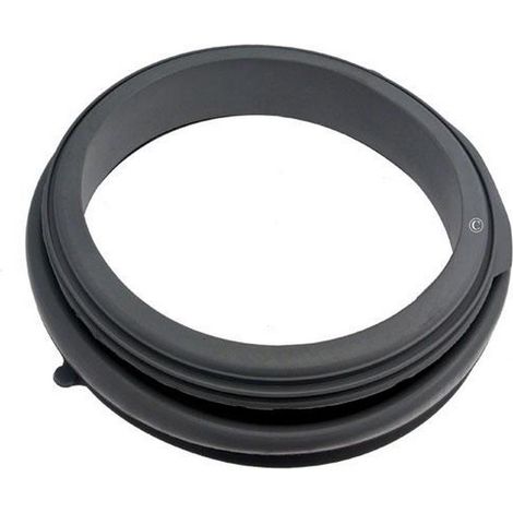 Guarnizione della porta (manicotto) compatibili - Lavatrice - KOMPATIBEL - 624224016417111716