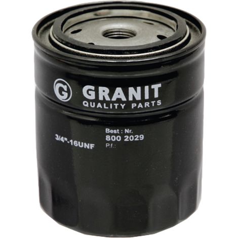 Motorölfilter für W 930 & LF0074200 1612184 (1/2)