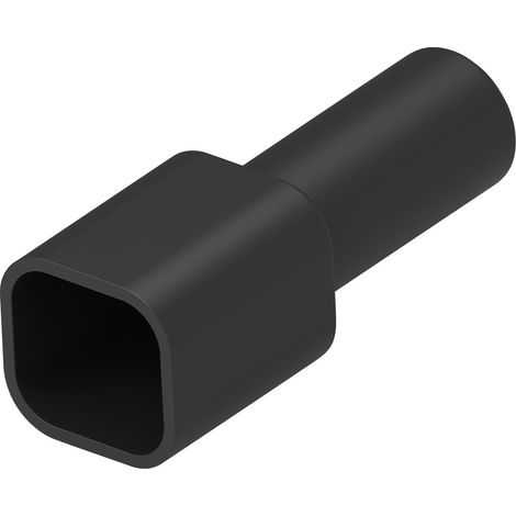Knickschutztülle 180 ° DT6S-BT-BK DT6S-BT-BK TE Connectivity Inhalt: 1 St. (1/4)