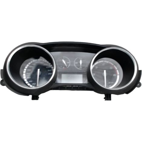 Bloc Compteurs ALFA ROMEO Giulietta [PRODUIT D'OCCASION]♻️50527456 (1/4)