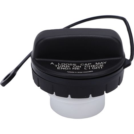 Bouchon de Remplissage de Carburant pour 2010-2024 Remplacement ABS Durable 42031AJ000 (1/5)