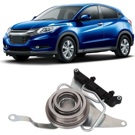 La butée d'embrayage est compatible avec HONDA Vezel (OE : 22000-5P8-036). (1/5)