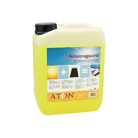 LIQUIDO TERMOVETTORE Misura: lt. 5