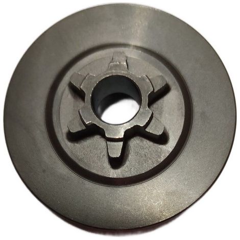 Campana Embrague compatible con Dacs3816 Ref 701805