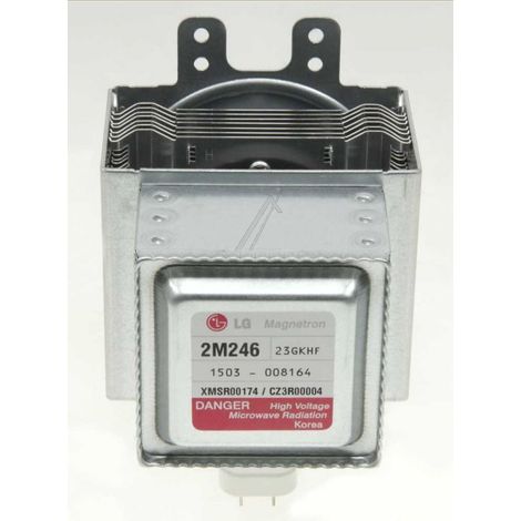 Magnétron 2M240H d'origine