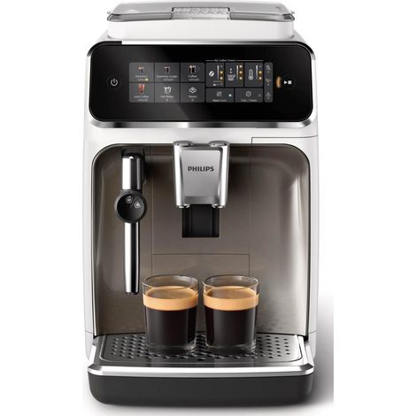 Broyeur café PHILIPS DOMESTIC APLLIANCES EP3323/90