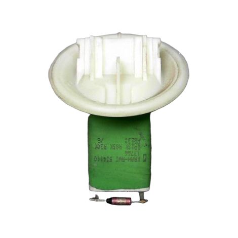 Resistance De Chauffage SMART Fortwo (1/2)