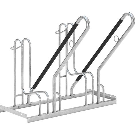 kaiserkraft, Support d'appui pour cycles, modèle 4700 XBF, (1/5)