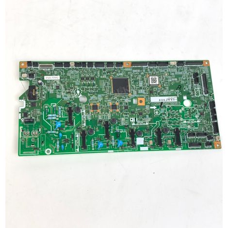 Power supply board compatible with Canon LBP652 LBP653CDW (FM1-Y952)