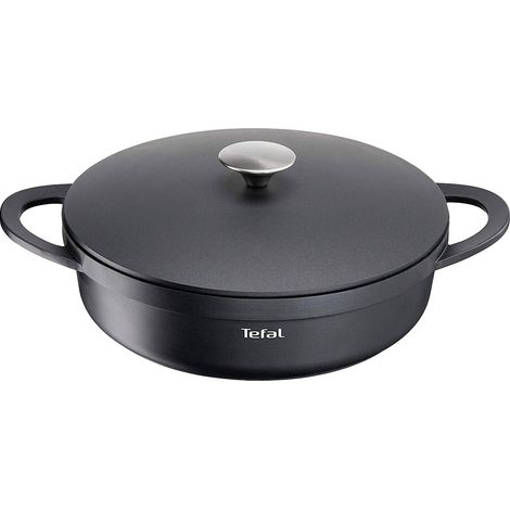 Tefal 3168430291669 Poêle à servir 28 cm S549422 (1/5)
