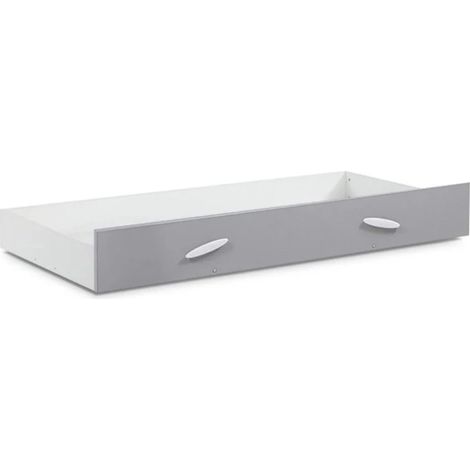 Cajón almacenaje blanco21x149.2x63 cm