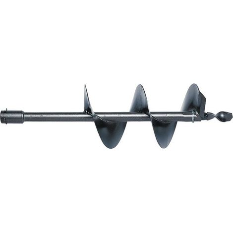 STIHL Pflanzschnecke für BT-Modelle 43116802515