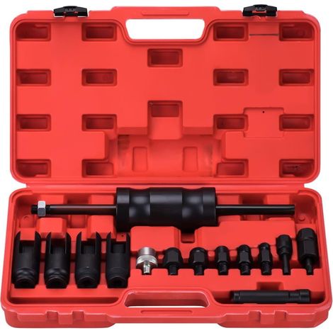 EXTRACTEUR D'INJECTEUR DIESEL BOSCH DELPHI KD12522