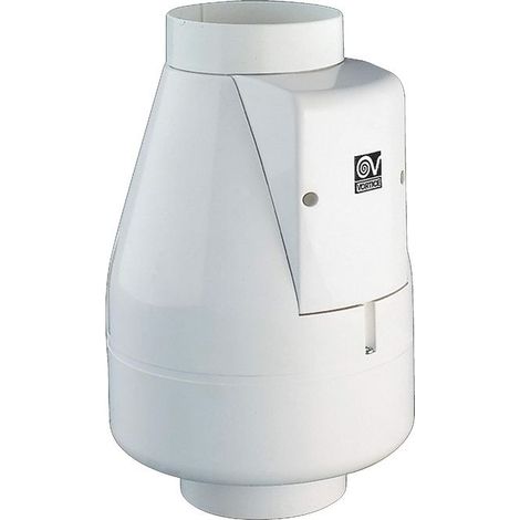 Aspiratore centrifugo da sottocappa Vortice 10904 (1/7)