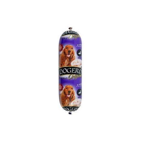 SALAMOTTO DOGERO GUSTO ANATRA 450G - 12 pezzi