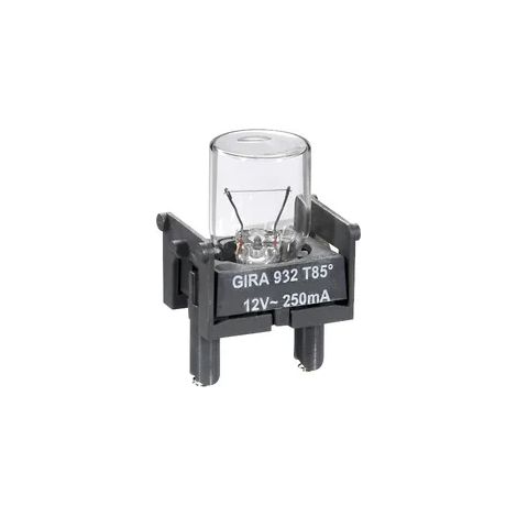 Gira El. d'écl. Lampe à incandescence 12 V 240 mA Accessoires [093200], 0932 00