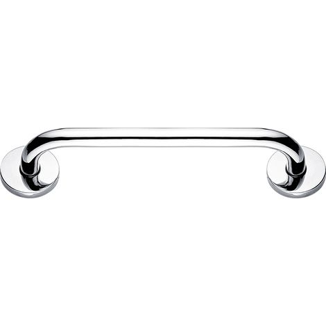 Barre de soutien Nimco pour salle de bain et WC 30 cm x 19 mm BM 3035-18 (1/5)