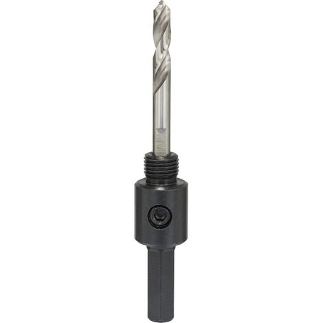 Bosch Sechskantadapter, 1/2-20 UNF, 14 - 30 mm - 2609390588