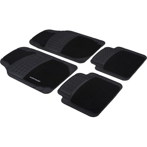 Dunlop Automatique Noir H67xl2xL41cm (1/5)