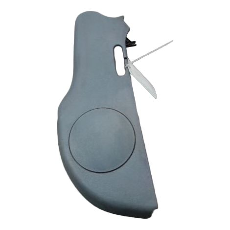 [PRODUIT D'OCCASION] Support Tablette Plage Arg RENAULT Twingo I Phase 1 1993-1998 ♻️ Ref Oe. 7700843223 - Garantie à vie (1/4)